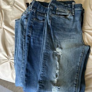 Boys jeans and pants